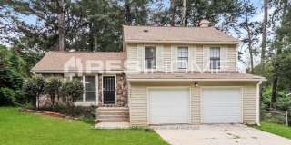 3947 Wood Path Drive Gallery 1