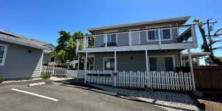 Top Floor of Benicia Duplex Gallery 39