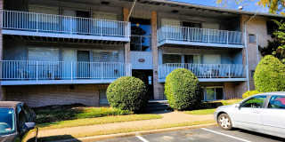One bedroom condo with lots of space in Henrico County Gallery 1