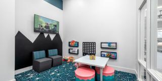 Fairmont at South Lake Gallery 21