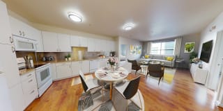 The Uptown Gallery 1