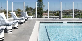 The Charlie Santa Monica Gallery 28