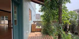 1500 Meridian Street - Modern Industrial Retreat in the Heart of Charlottesville! Gallery 9