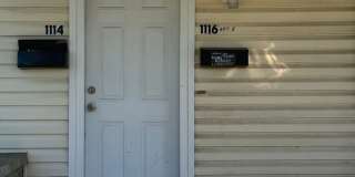 3 Bedroom 1 Bath 2nd Floor Unit Gallery 1