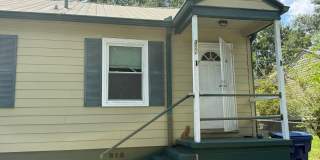 Charming 1-Bedroom Duplex in Pell City! Gallery 1