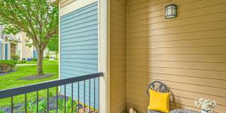 Eaglebrook Apartments Gallery 33