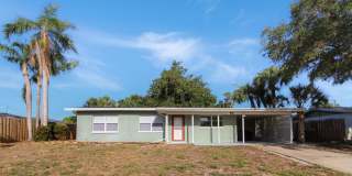 Venice Gardens Annual Home for Rent Gallery 1