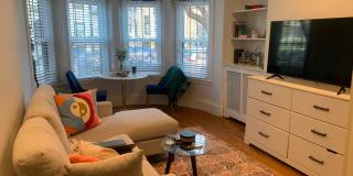 Large 2 bed next to Northeastern and Berklee for the upcoming school year! Gallery 11