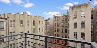 371 West 126th Street Gallery 5