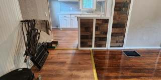 Three Bedroom Single Family Home! Gallery 1