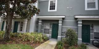 2 bedrooms, 2.5 Bathrooms Townhome / Condo for rent at 10832 Savannah Wood Drive Unit #134, at Lake Nona, Orlando, FL 32832 Gallery 1