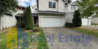Beautifully Updated 3-Bedroom Home in Puyallup Gallery 1