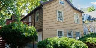 414 South Boulevard Gallery 1