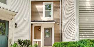 2bd/2.5ba hideaway in the heart of Reston - incredible location $2750+util. Gallery 1