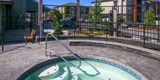 The Bailey at Amazon Creek Apartments Gallery 10