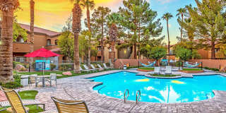 Collage Apartment Homes Gallery 8