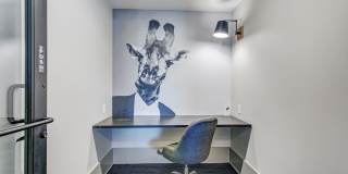 Proximo at Pena Station Gallery 33