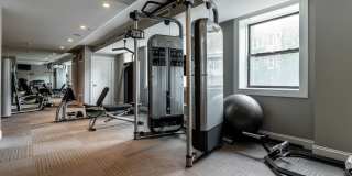 Somerset Place Apartments Gallery 51