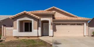3 BEDROOM IN GILBERT WITH PRIVATE POOL Gallery 1