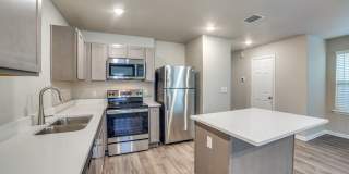 Villas at College Park Gallery 11