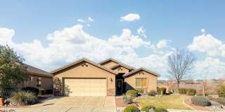 Single family with views and covered patio. Gallery 1