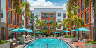 Havana Square Apartments Gallery 1