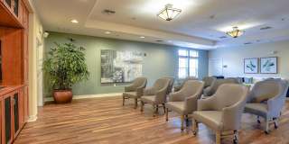 Oak View of Sonoma Hills Apartments Gallery 41