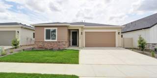 Immaculate Single-Level Home in Hope Springs Gallery 1