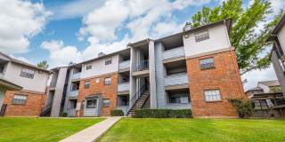 Summer Gate Apartments Gallery 14