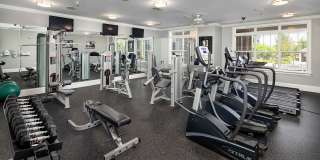 Abberly Village Gallery 19