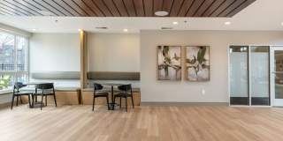 The Heights Linden Square Gallery 33