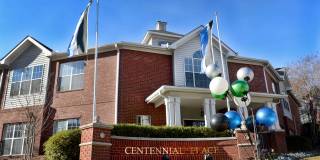 Centennial Place Gallery 1