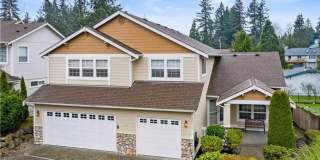 Beautiful Auburn Home for Rent! Gallery 1