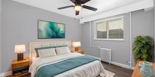 Mayfair Apartments Gallery 7