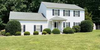 4 Bedroom Home in Lynchburg Gallery 1