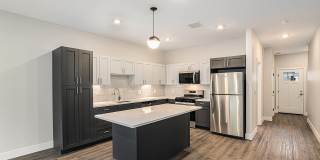 The Summit at Harvey Townhomes Gallery 8