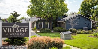 Village at Cascade Park Apartments Village at Cascade Park Apartments Gallery 27