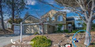 Benicia! Large 3 bd/2 bath Gallery 1