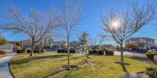 Charming Two-Story Home In the Heart of Summerlin with Pool Gallery 55
