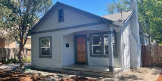 MASSIVE and Recently Renovated 3 Bed 2 Bath Home With Extra 1 Bed/Half Bath Bonus Cottage! Gallery 1