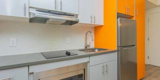 Jupiter Apartments Gallery 4