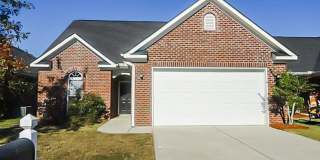 3 Bedroom 2 Bath Ranch in Evans! Gallery 1