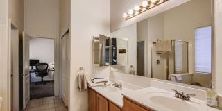3060 N RIDGECREST -- Gallery 19