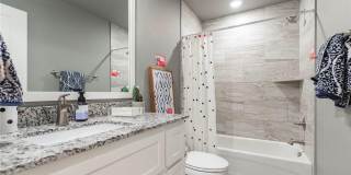 LUXURY 3 Bedroom 2 Bathroom Home in Piedmont Schools w/Storm Shelter- Neighborhood Pool and Park Gallery 25