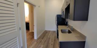 Clark Apartments Gallery 22