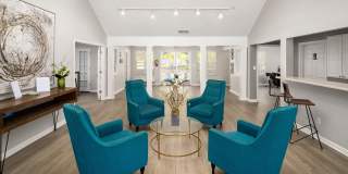 Ivy Commons Gallery 7