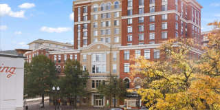 1220 N FILLMORE Street unit: 909 Gallery 1