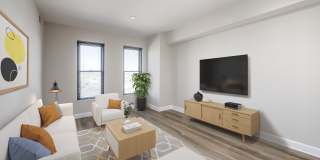 Park Place at Petworth Gallery 1