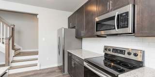 Modern Manchester Apartment Gallery 10