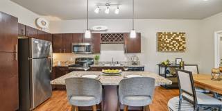 Springs at Laurens Road Gallery 1